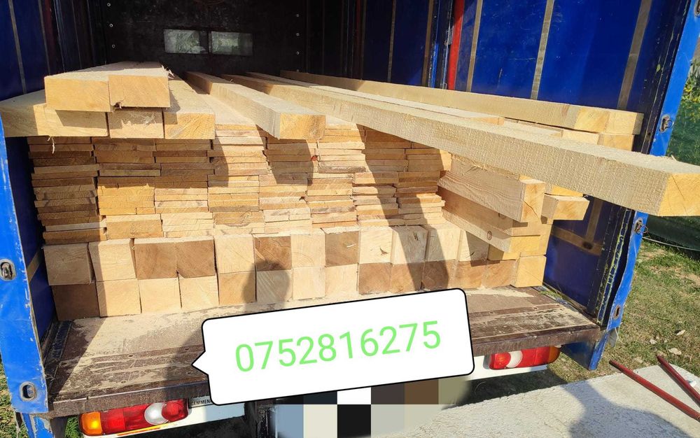 Cherestea Pentru Construcții