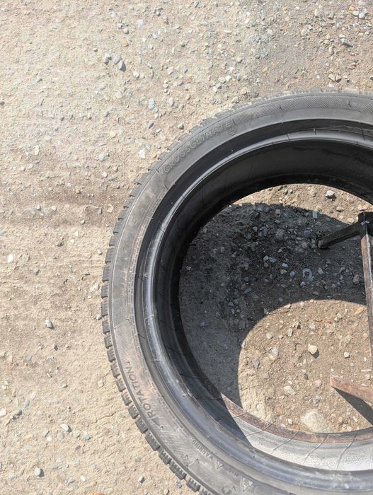 205/45 R17 • All Season • Michelin CrossClimate +  | 2 buc | Pret/buc