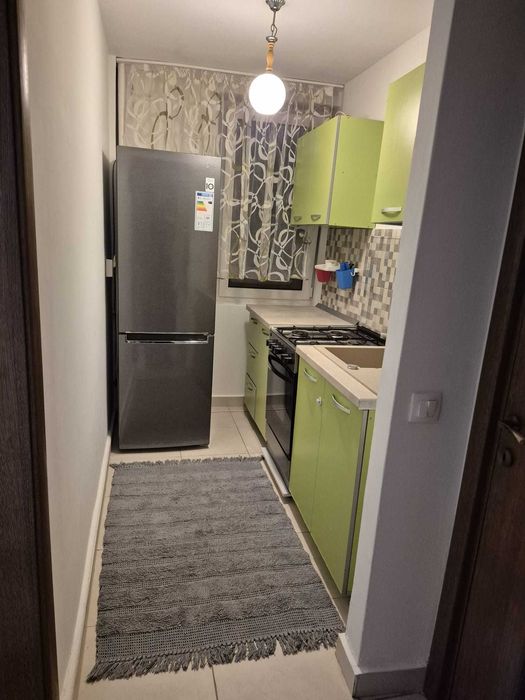 Închiriere Apartament 2 Camere - Zona Gara de Nord