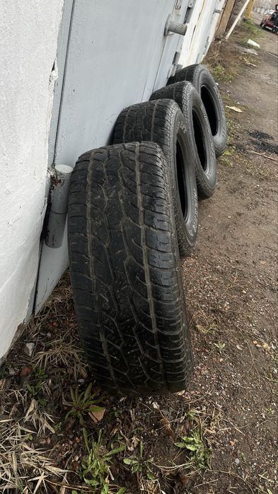 MAXXIS 771 - 275/70/R16