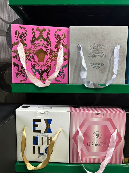 Подарочный набор