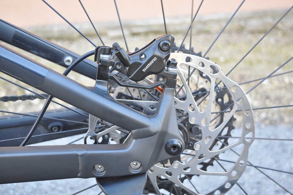 Focus THRON² 6.9-мекица-електрически велосипед