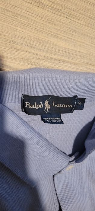 Tricou polo ralph lauren