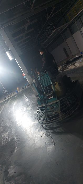 Styashka pol xizmati