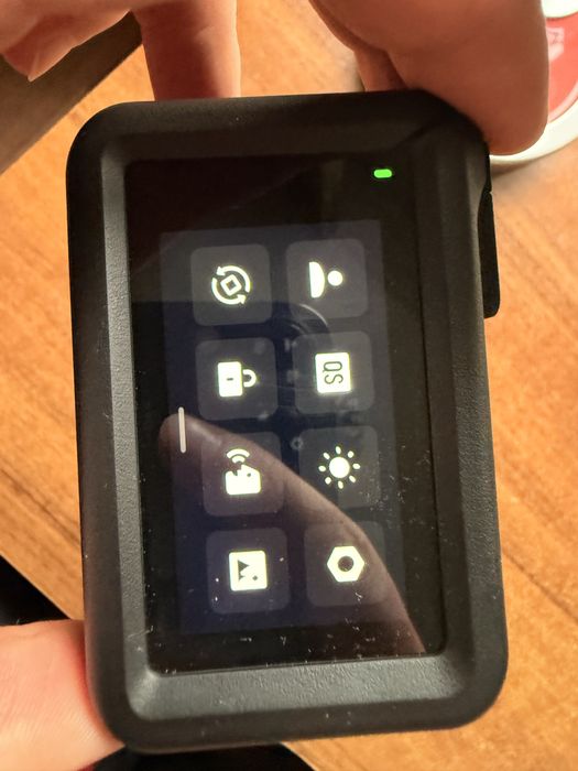 Экшн камера dji osmo action 4