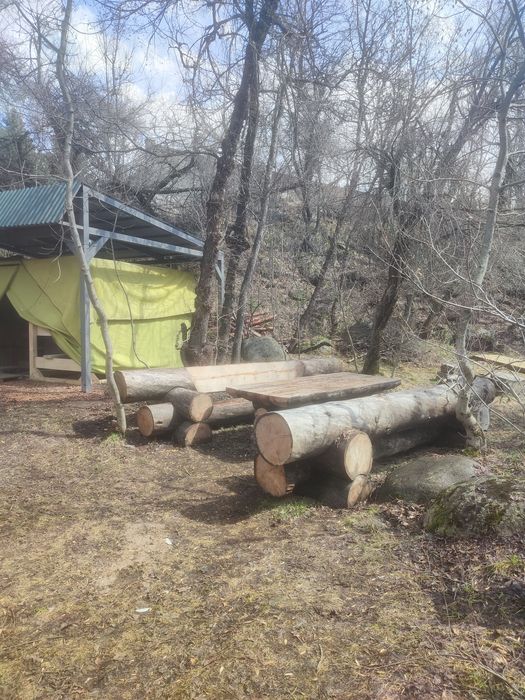 Бани, беседки, вальеры!