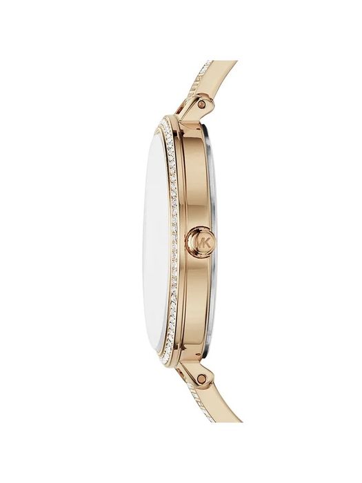 Ceas Michael Kors damă - Ceas Jaryn MK3784 Auriu