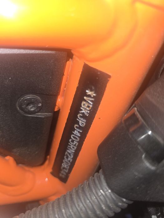 KTM Duke 390 2024