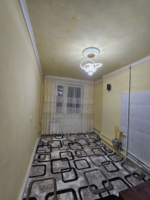 2х комнатная квартира Саттепо