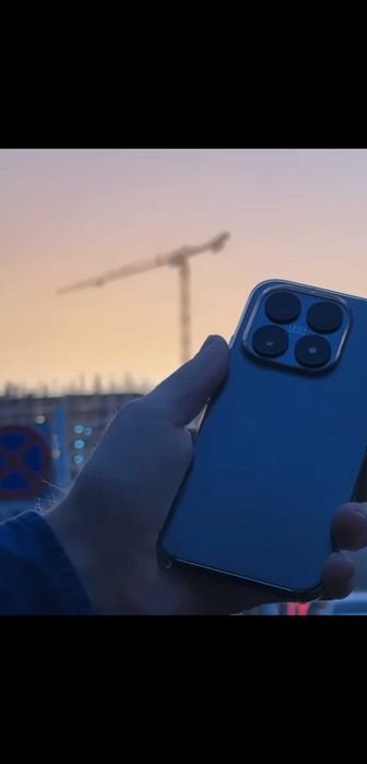 Xiaomi 17  Флагман за 2026