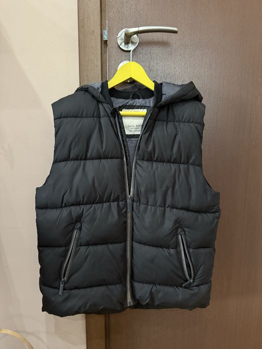 Грейка zara ръст 140 -15 лв