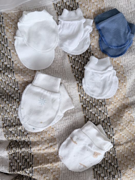 Бодики в идеальном состоянии