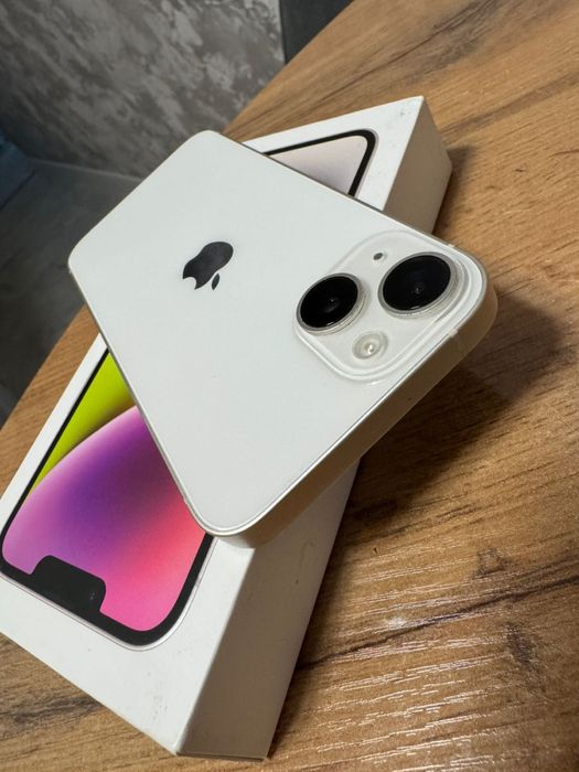 Продам айфон 14 в отличном состоянии
