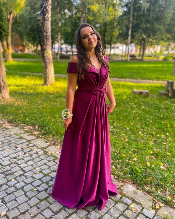 Vand rochie Astrid