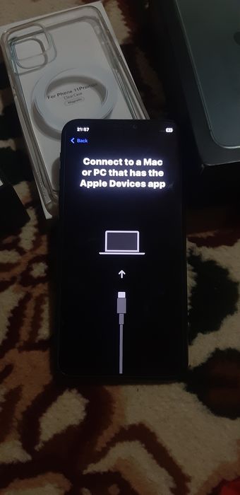 iPhone 11 pro max yangi