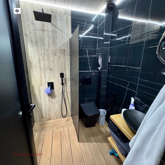 Даваме Под Наем Двустаен Апартамент В Христо Ботев