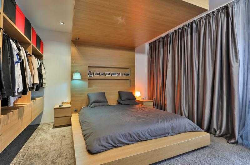 Дава се под наем Двустаен апартамент в София, Красно село - 84 кв.м за 448.8 € - Снимка #10