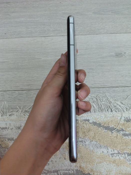 Samsung galaxy s21+5g × 120 fps