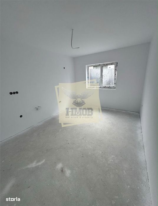 Casa individuala 120 mp utili cu 4 camere 2 bai mp si teren 264 mp
