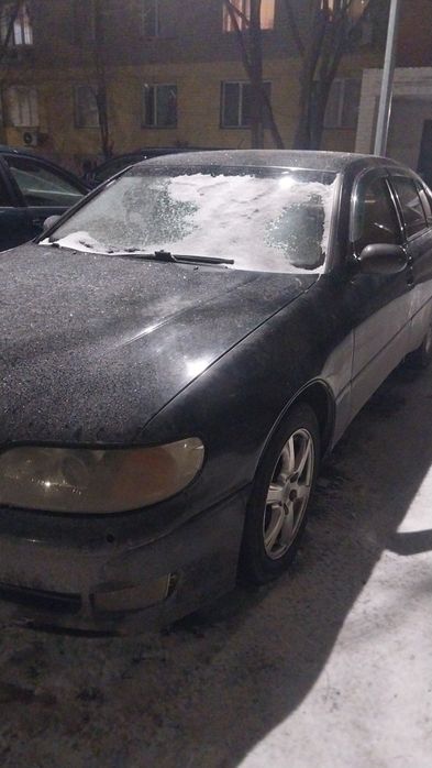 Продам машину лексус