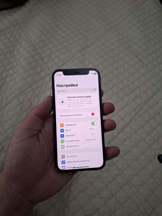 Айфон 12 64гб Iphone