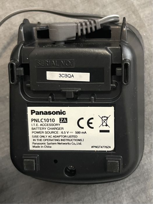 Радиотелефон Panasonic