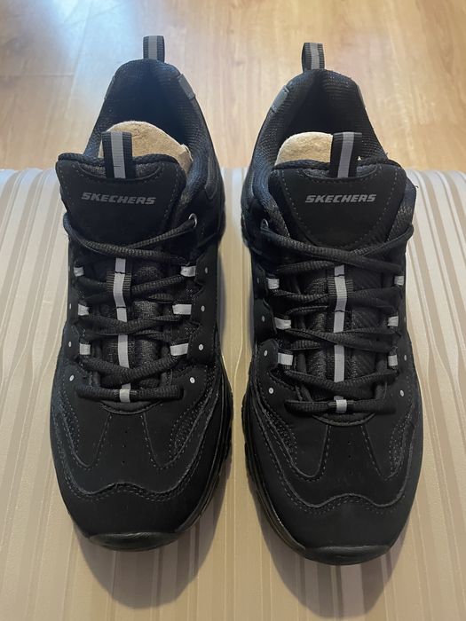 Skechers Memory Foam 40 номер 26 см
