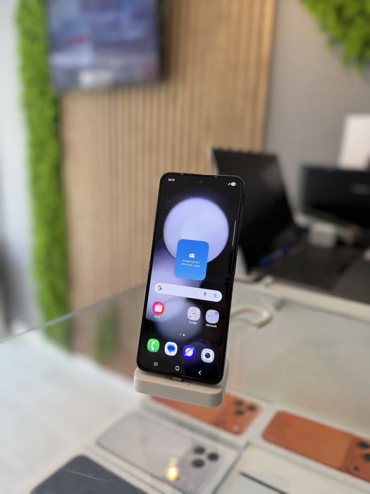 **ATS GSM**Samsung Flip 5 256GB/Grad A/Fact+Gar 12 luni