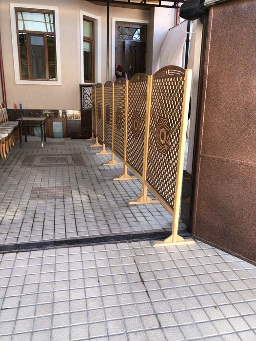 ARENDA! QOZON O’CHOQ, stol stul, zontik, chinnilar.