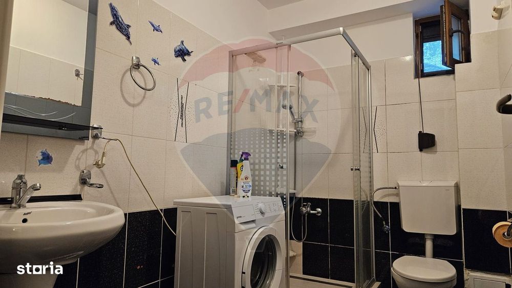 Vânzare ap. 2 camere decomandat | 450 m metrou Gorjului | Demisol