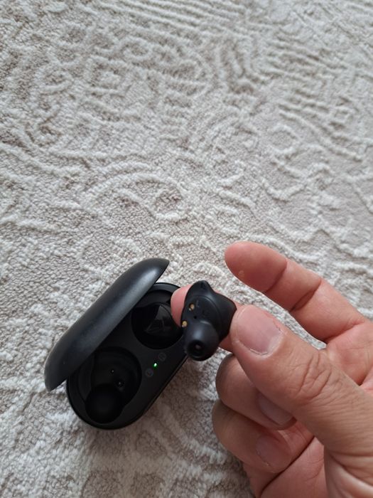 Бу samsung без правадной наушник оригинал