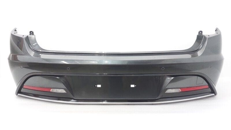 Bamper / Бампер Hyundai SONATA (Hyundai Sonata) 2020+