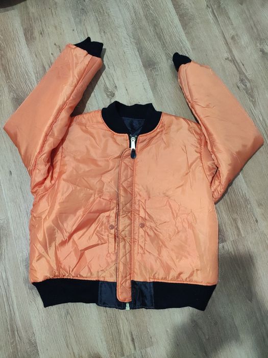 Geaca bomber US Army marimea M/L