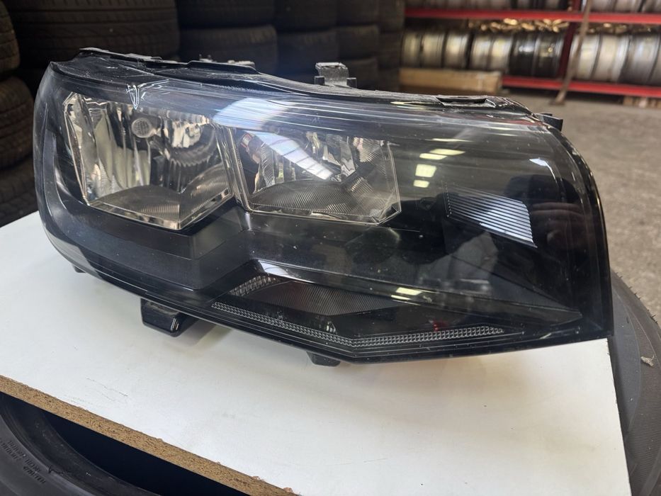 Фар за Фолксваген/VW - T- cross