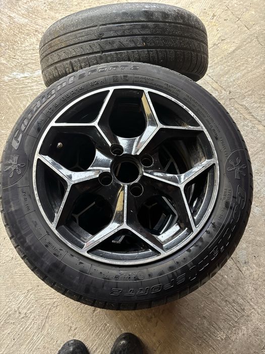 Продам диски R 14