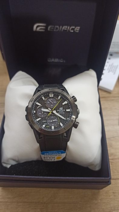 Мъжки часовник Casio Edifice