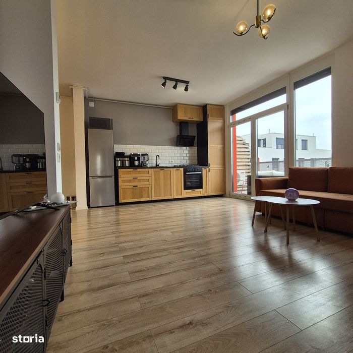 Apartament 3 camere,ARED-IMAR