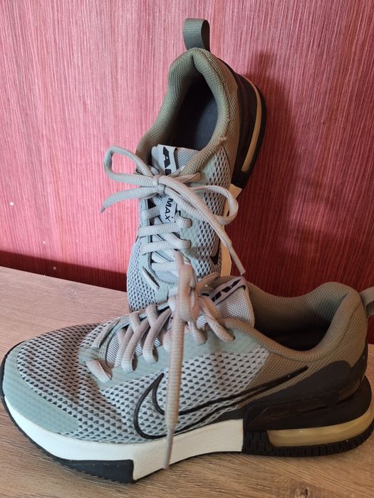 Маратонки Найк Nike Air Max