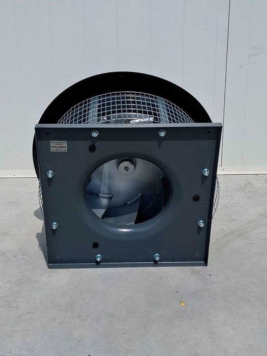 Покривен вентилатор