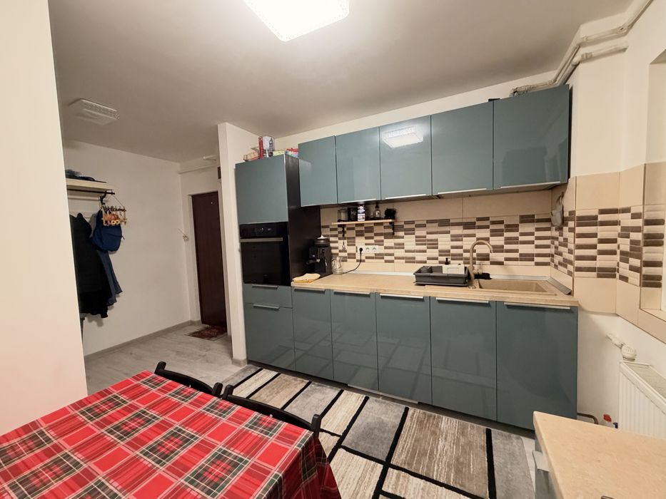 Vand apartament 2 camere, zona nord - Ploiesti