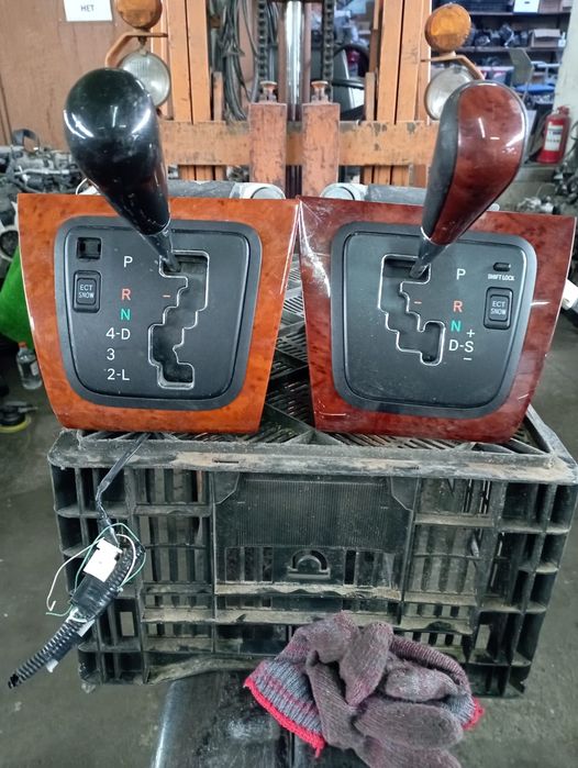 Селектор Rx 330-350