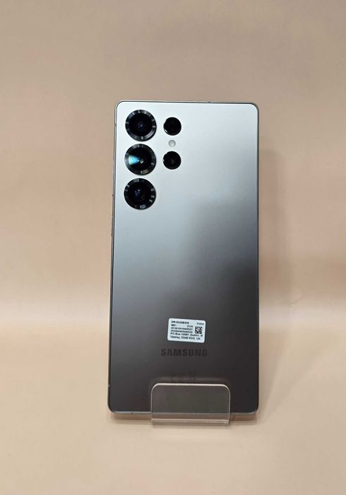 Hope Amanet P4 Samsung S25 Ultra / 512GB 12GB RAM