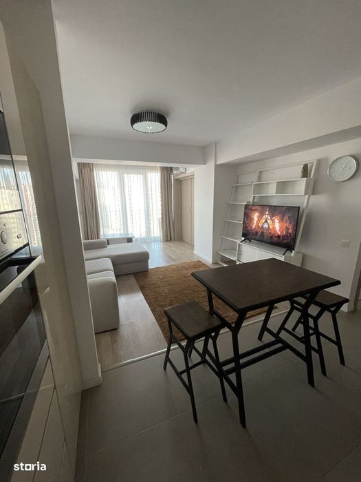 Apartament 2 camere. Politehnica Grozavesti