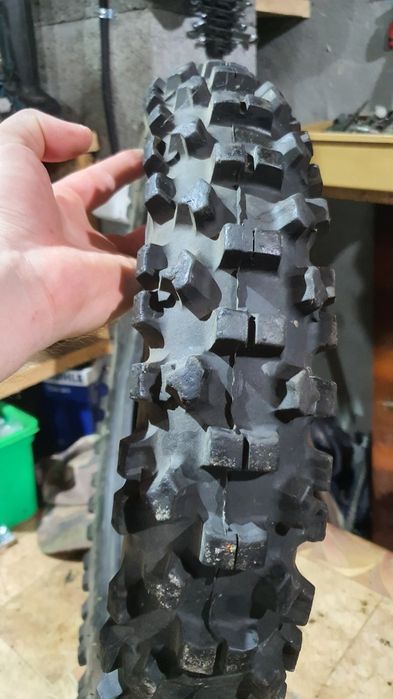 90 90 14 Mitas / R14 cross