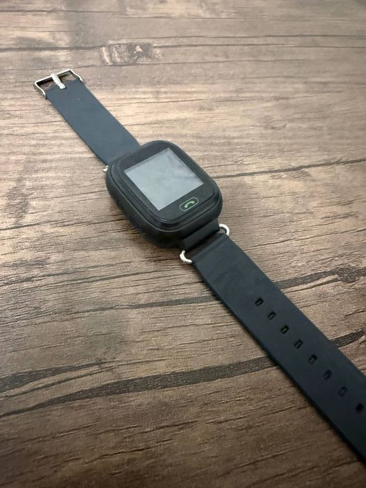Bolalar uchun GPS Smart soat (Smart Watch), arzon narxda