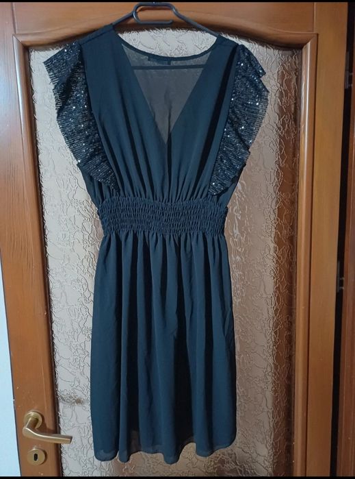 rochie scurta eleganta marimea m/38
