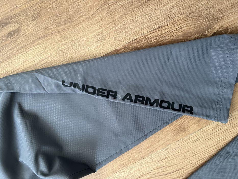 Under Armour шушляков панталон