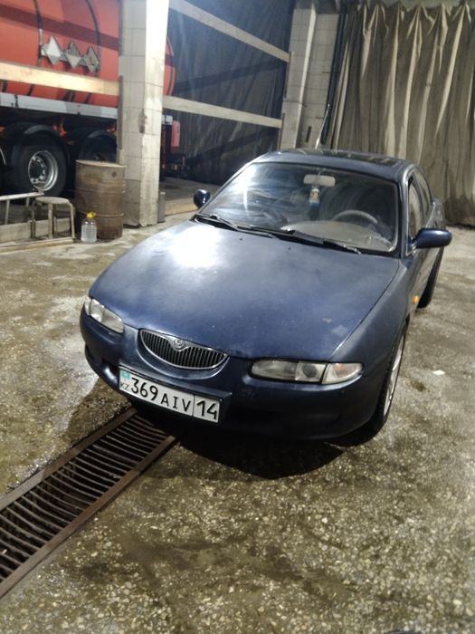 Продам мазду кседос 6