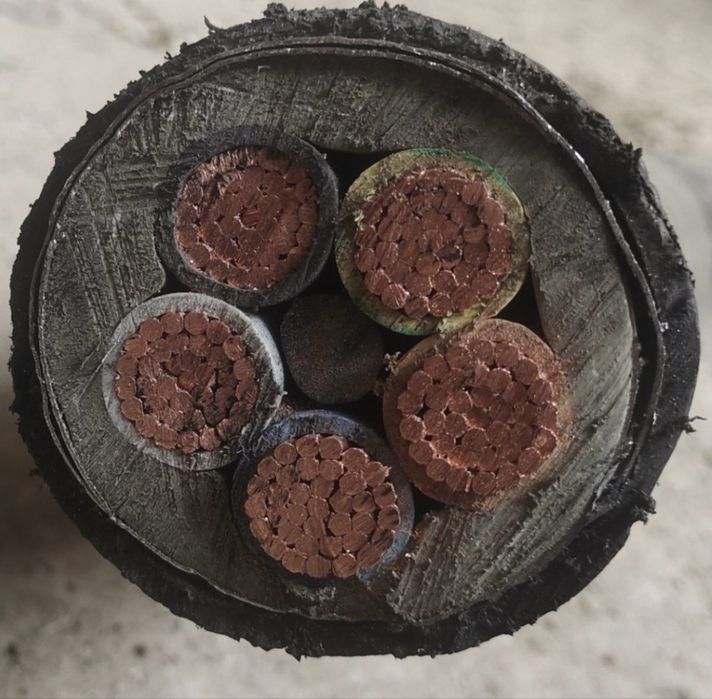 Uz kabel Pro cab Techno cable diller