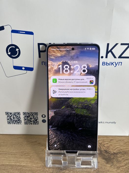 Oppo Reno 13F 256 Gb